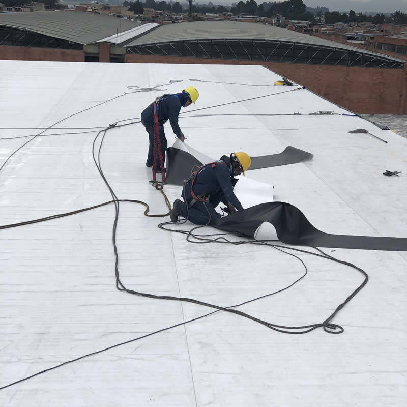 impermeabilizacion colfrigos