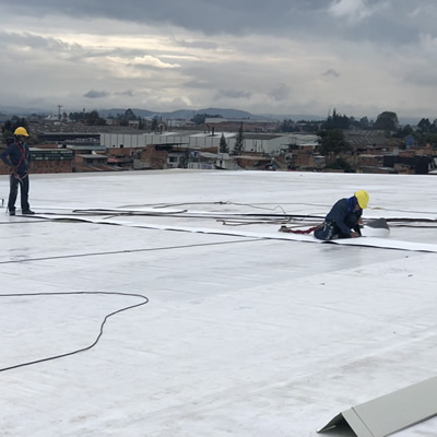 impermeabilizacion colfrigos