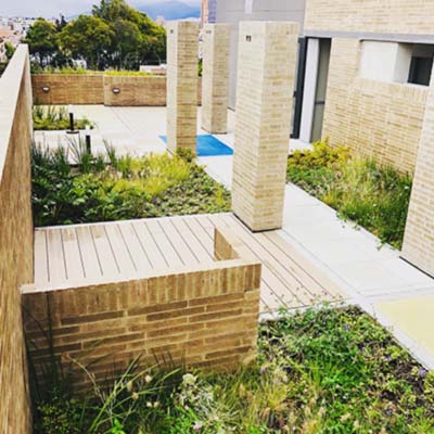 paisajismo essena park