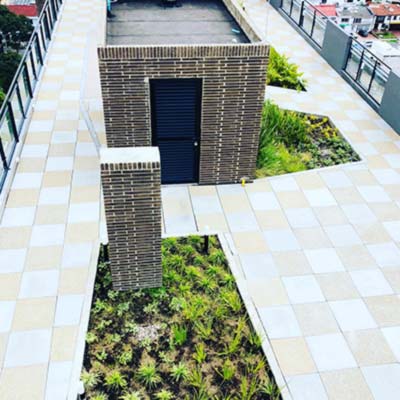 paisajismo essena park